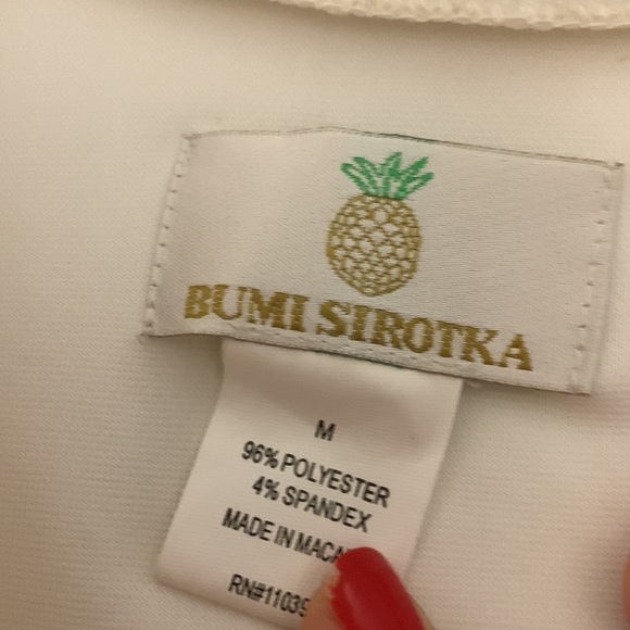 BRAND NEW BUMI SIROTKA size M - Picture 2 of 6